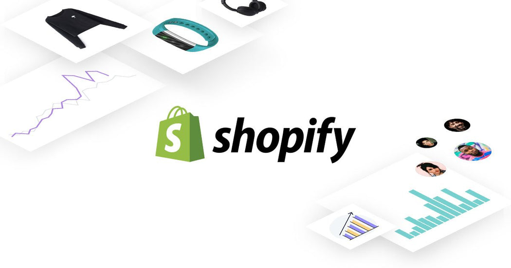 Shopify Made Simple