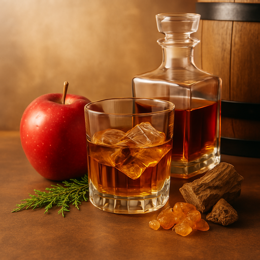 Whiskey Bourbon