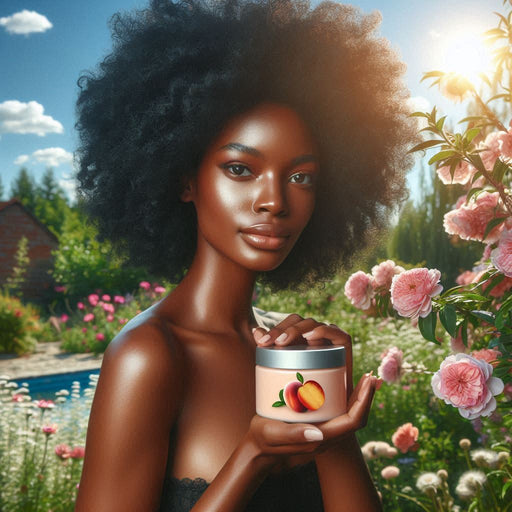 Peach Paradise Limited Edition