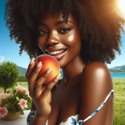 Peach Paradise Limited Edition
