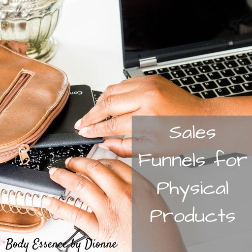 Sales Funnels that Sell Class
