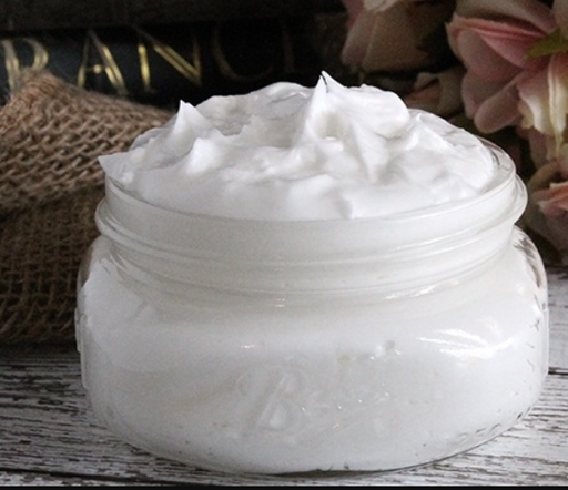 Whipped Body Butter Master Class
